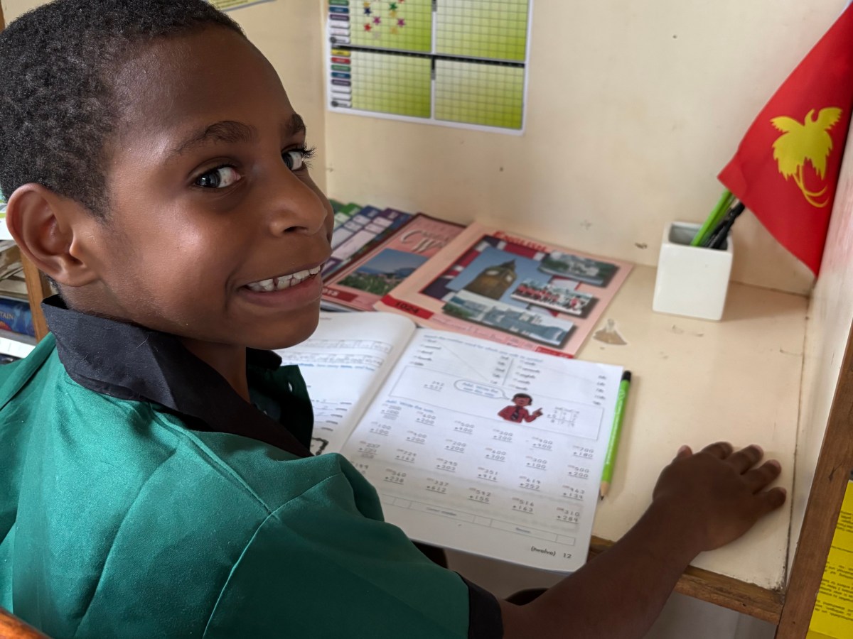 PNG Celebrates 50&nbsp;years